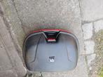 grand top case, Motoren, Accessoires | Koffers en Tassen, Ophalen, Zo goed als nieuw