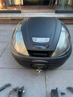 Givi topkoffer, Verzenden, Zo goed als nieuw