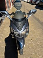 Sym 125 gti, Ophalen, Gebruikt, Overige modellen, 125 cc