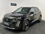 Peugeot 2008 PureTech S&S GT EAT8, Auto's, Automaat, https://public.car-pass.be/vhr/a7a650a9-c963-4680-b1d2-029cb1105b09, Zwart