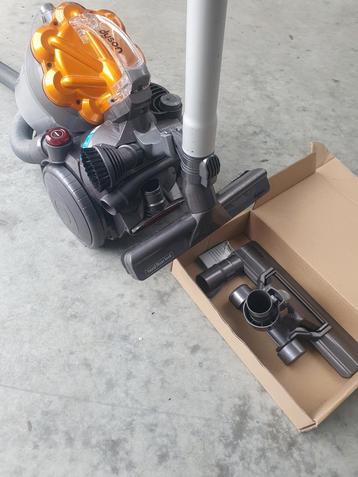 Stofzuiger Dyson, Electroménager, Enlèvement ou Envoi, Comme neuf, Aspirateur