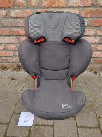 Maxi Cosi Rodifix Airprotect - groep 2 - 15-36kg (3,5-12j) beschikbaar voor biedingen