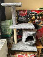 Krabpaal, Dieren en Toebehoren, Ophalen, Nieuw, Krabpaal