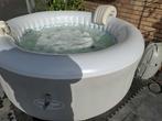 jacuzzi, Tuin en Terras, Ophalen, Gebruikt, Opblaasbaar