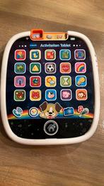Vtech activiteiten tablet, Ophalen, Zo goed als nieuw