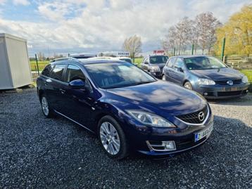 Mazda 6 Sport 2.0 CD DPF Dynamic