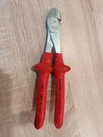 Pince Knipex, Ophalen, Zo goed als nieuw