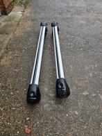 Auto dak rails., Auto diversen, Dakdragers, Ophalen of Verzenden