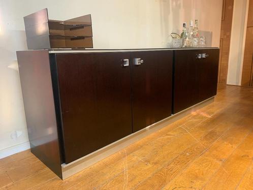 Formanova lowboard, Huis en Inrichting, Kasten | Dressoirs, Gebruikt, 200 cm of meer, 25 tot 50 cm, Ophalen