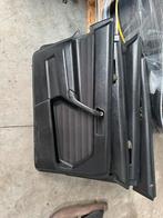 Mercedes 190 interieur, Ophalen, Gebruikt, Mercedes-Benz