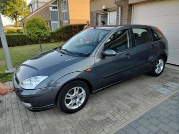 Ford focus beschikbaar voor biedingen