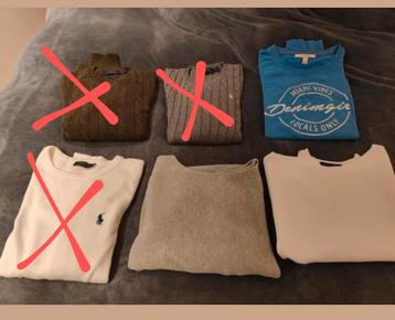 Dames kleding small/medium beschikbaar voor biedingen