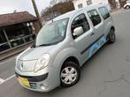 Renault kangoo Z.E.OO electric 44kw 27000km 0032478767323, Auto's, Renault, Te koop, Zilver of Grijs, 5 deurs, Stof