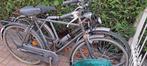 2 fietsen , wel wat werk aan, Ophalen, Gebruikt