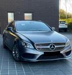 MERCEDES CLS, Auto's, Automaat, Euro 6, Diesel, Grijs