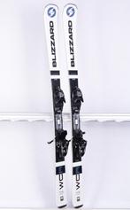 139 ski's BLIZZARD WCR, grip walk, duratec, iq system +, Overige merken, Gebruikt, Verzenden, 100 tot 140 cm