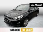 KIA Rio Pulse 1.0T ISG + Nav Pack, Auto's, Stof, Gebruikt, Zwart, 100 pk