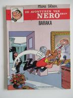 nero...nr.99....baraka...............1st, Enlèvement ou Envoi, Utilisé