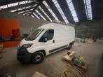peugeot boxer 2l 2017, Autos, Achat, Boîte manuelle, Diesel, Particulier