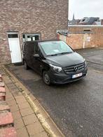 Mercedes Vito 2019 L1 h1 weinig km’s Veel opties, Auto's, Mercedes-Benz, Particulier, Airconditioning, Te koop