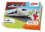 MARKLIN 29306 Startset My World met TGV   (nieuw), Hobby en Vrije tijd, Nieuw, Analoog, Treinset, Gelijkstroom