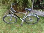 Studenten- / Kot- Fiets ~ Dames / Heren Fiets, Ophalen, Gebruikt, Versnellingen
