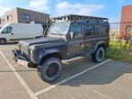 Defender 110 td5 bouwjaar lichte vracht, Auto's, Particulier, Te koop