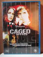 Caged Terror (1973) Elisabeth Suzuki – Percy Harkness, Cd's en Dvd's, Dvd's | Thrillers en Misdaad, Bovennatuurlijke thriller