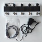 TC electronic Plethora X5, Muziek en Instrumenten, Effecten, Ophalen of Verzenden, Zo goed als nieuw, Delay of Echo