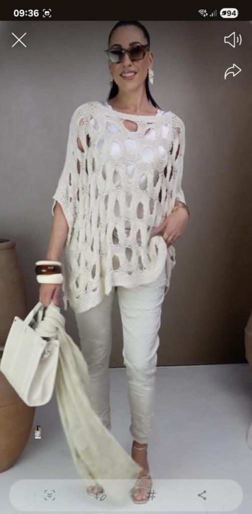 Mooie nieuwe ongedragen feestelijke tops, Kleding | Dames, Blouses en Tunieken, Nieuw, Maat 42/44 (L), Ophalen of Verzenden