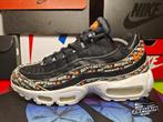 Nike Air Max 95 'Just Do It' EU41 2018, Zwart, Nike, Ophalen of Verzenden, Sneakers