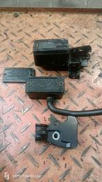 Harley-Davidson rempomp evo, Ophalen of Verzenden