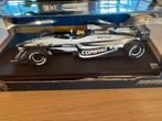 Williams bmw ralf schumacher 1 18 fw22 f1 formule 1, Enlèvement, Comme neuf