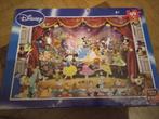 King Puzzle Disney  99 pièces, Ophalen of Verzenden, Legpuzzel