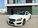Mercedes Benz * CLA180 * AMG pack * 45000 km, Autos, Alcantara, 5 places, Carnet d'entretien, Berline