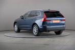 (1WFK433) Volvo XC60, SUV ou Tout-terrain, 5 places, Cuir, Bleu