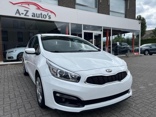 Kia Ceed 1.4i camera navi 1e eigenaar, Auto's, Kia, Bedrijf, Te koop, (Pro) Cee d, ABS, Achteruitrijcamera, Adaptieve lichten