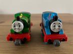 Thomas de trein, Kinderen en Baby's, Speelgoed | Thomas de Trein, Ophalen of Verzenden, Gebruikt