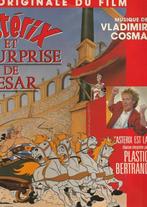 Vinyle, LP, Astérix et la surprise de César (FR), Comme neuf, 12 pouces, Envoi