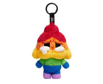 POP MART Crybaby Cheer UP baby 15cm sealed 💯% authentic beschikbaar voor biedingen