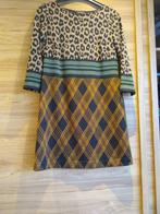 Robe courte Ana Alcazar à imprimé léopard taille 38, Vêtements | Femmes, Comme neuf, Taille 38/40 (M), Enlèvement ou Envoi