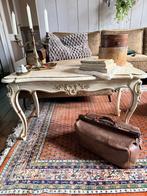 Salontafeltje, Huis en Inrichting, Ophalen, Minder dan 50 cm, Gebruikt, 50 tot 100 cm