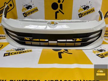 Volkswagen Golf 8 8,5 VIII FACELIFT 6x pdc Voorbumper 5H0807 beschikbaar voor biedingen