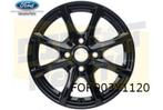 Ford Fiesta VII velg alu. 6J x 15" 8-spaaks design (absolute, Auto-onderdelen, Banden en Velgen, 15 inch, -, Verzenden, -