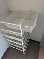 Ikea opbergrek, Ophalen, Zo goed als nieuw