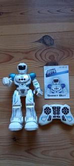 Smart Bot Robot, Enfants & Bébés, Jouets | Figurines, Utilisé, Enlèvement ou Envoi
