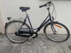 Gazelle damesfiets, Ophalen, 47 tot 50 cm, Versnellingen, Zo goed als nieuw