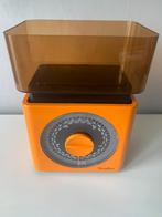 TERRAILLON vintage keukenweegschaal, Ophalen of Verzenden