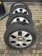 Winterbanden, Ophalen, Winterbanden