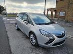 Opel Zafira 2.0 CDTI, Capteur de lumière, Entreprise, Noir, 5 cylindres